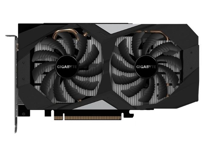 技嘉RTX 2060 OC 6G vs 七彩虹GTX 1060 3G 深度对比