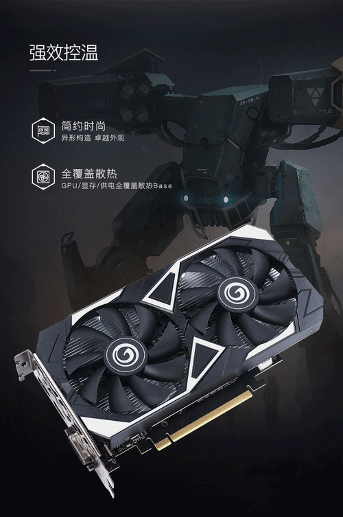 影驰RTX 3050黑将OC vs 微星RX 570 Gaming 8G 深度对比