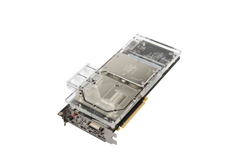 显卡性能测试场景