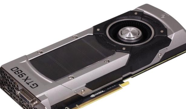 七彩虹GTX980Ti Founders Edition vs 蓝宝石HD7850 1GB GDDR5海外版 深度对比