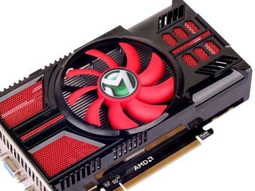 铭瑄 R7 260X巨无霸 vs 技嘉 GV-N210D3-1GI 深度对比