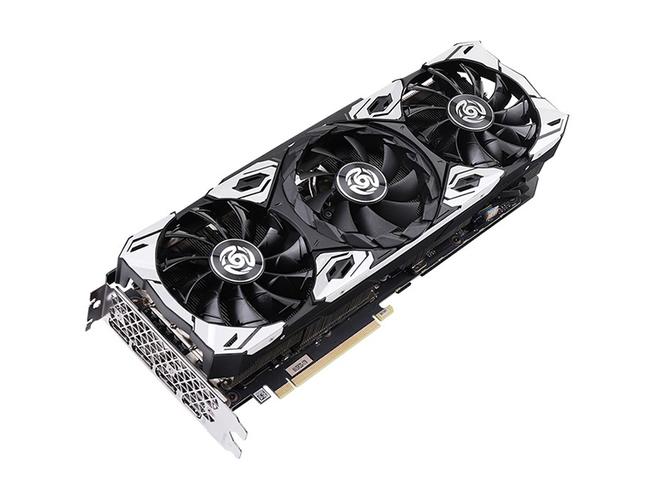 游戏性能测试场景