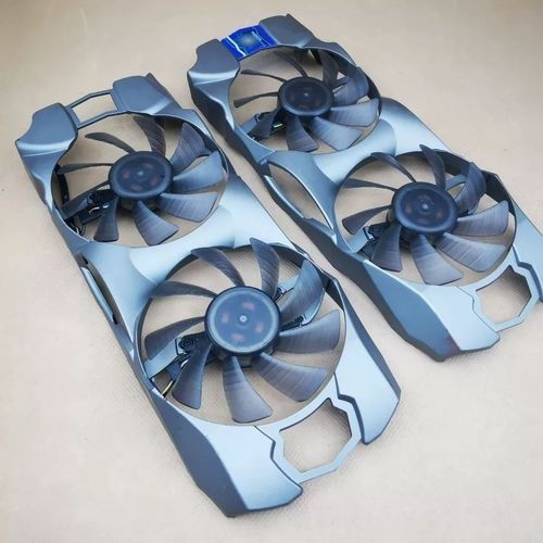 影驰GTX 660黑将 vs 华硕DUAL-RX460-O2G 深度对比