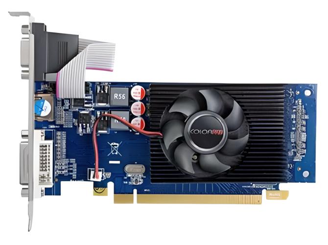 镭风HD6450 vs 蓝宝石R9 370 深度对比