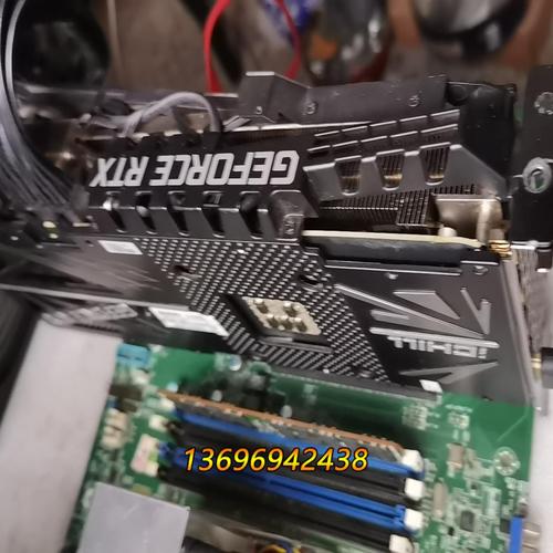 Inno3D RTX 3080冰龙超级版 vs 影驰GTX 660黑将 深度对比