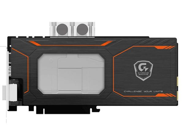 技嘉GTX 1080 vs 铭瑄R9 390 深度对比