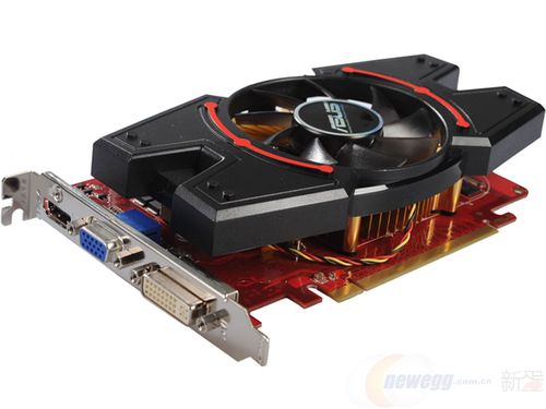 显卡性能测试场景