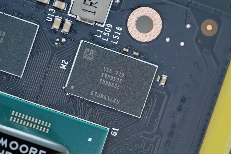 显卡性能测试场景