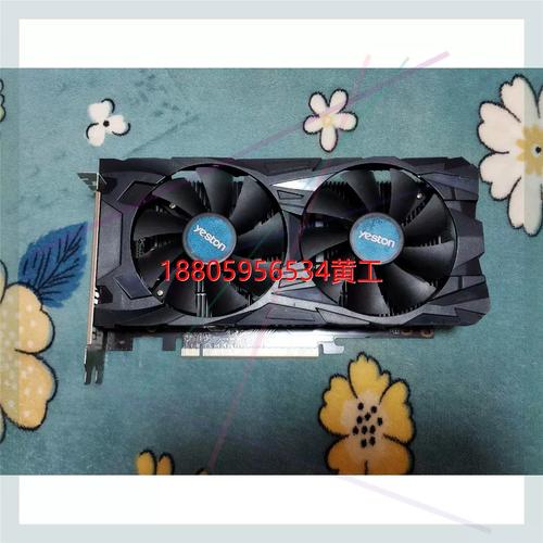 Person choosing between two computer components