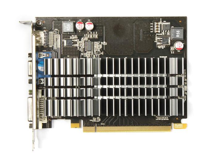 电脑硬件选购建议