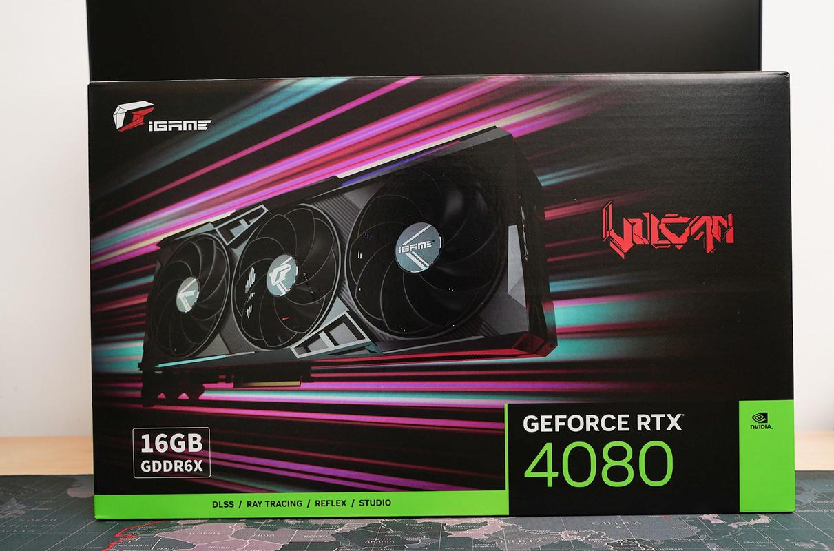 电脑硬件组装图