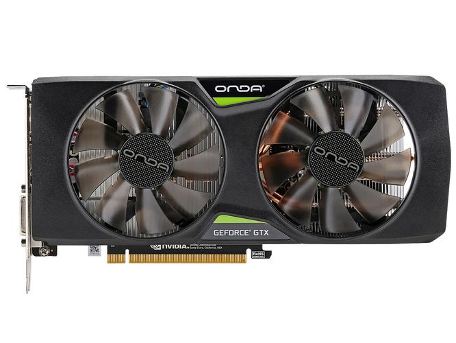 昂达GTX 1660 神盾 vs 蓝宝石R9 FURY 超白金 深度对比