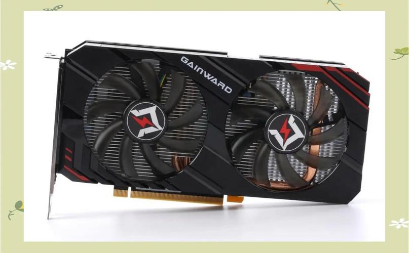 耕升RTX 3050 6GB追风 vs 技嘉RTX 2060 MINI ITX 6G 深度对比