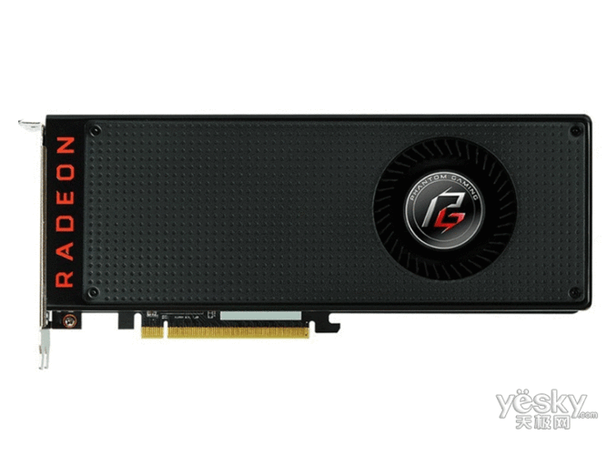 显卡性能测试场景