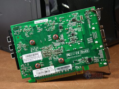 用户选购显卡场景