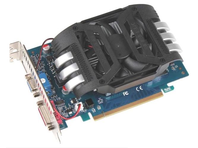 显卡性能测试场景