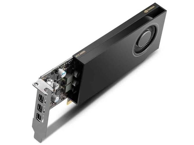 NVIDIA RTX A1000 vs 小影霸GK50伏羲版 深度对比