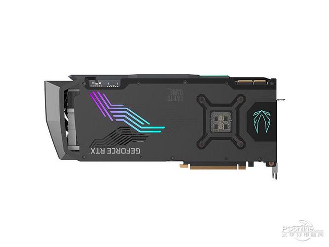 硬件核心细节图