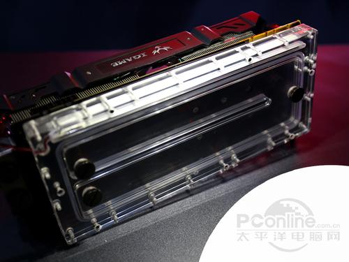 用户选购显卡场景