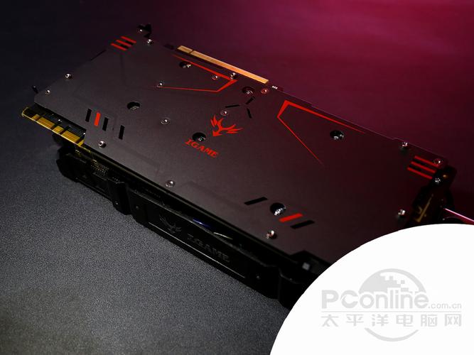 显卡性能测试场景