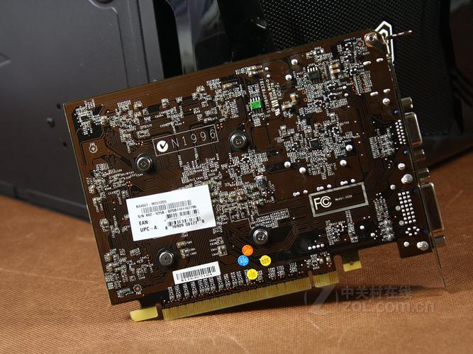 硬件选购建议示意图