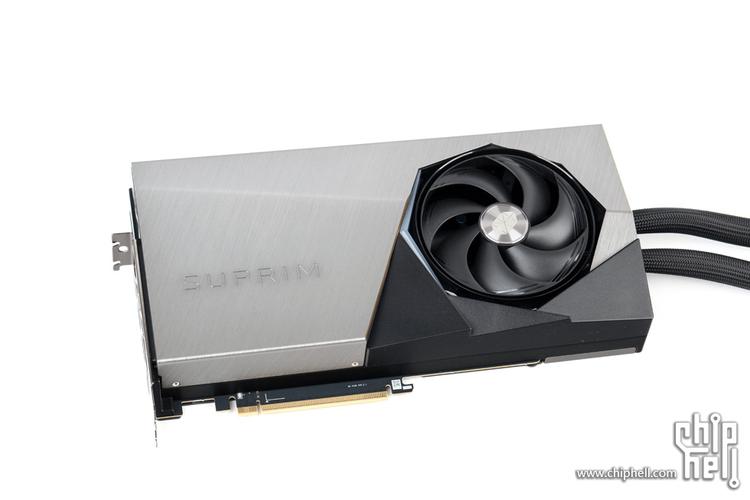 玩家选择显卡场景