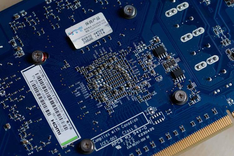 显卡性能测试场景