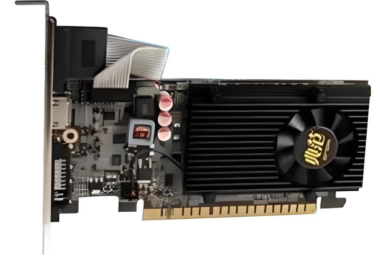 昂达GT610典范 vs XFX讯景HD6570魔将HM1G 深度对比