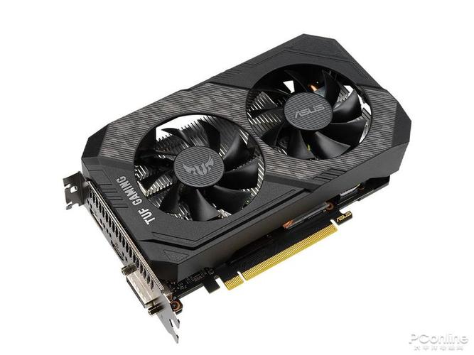 华硕TUF GTX 1650 SUPER vs 索泰GTX 1060 6GB 深度对比