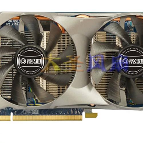 硬件性能测试场景