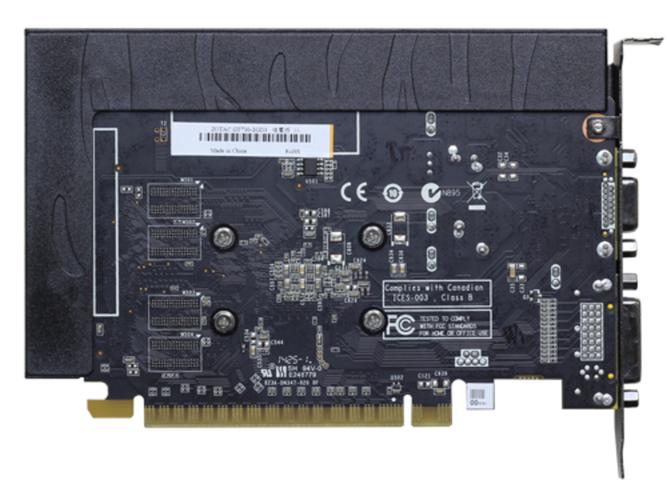 索泰GT730 vs Inno3D GTX1080 深度对比：入门级与主流级的较量