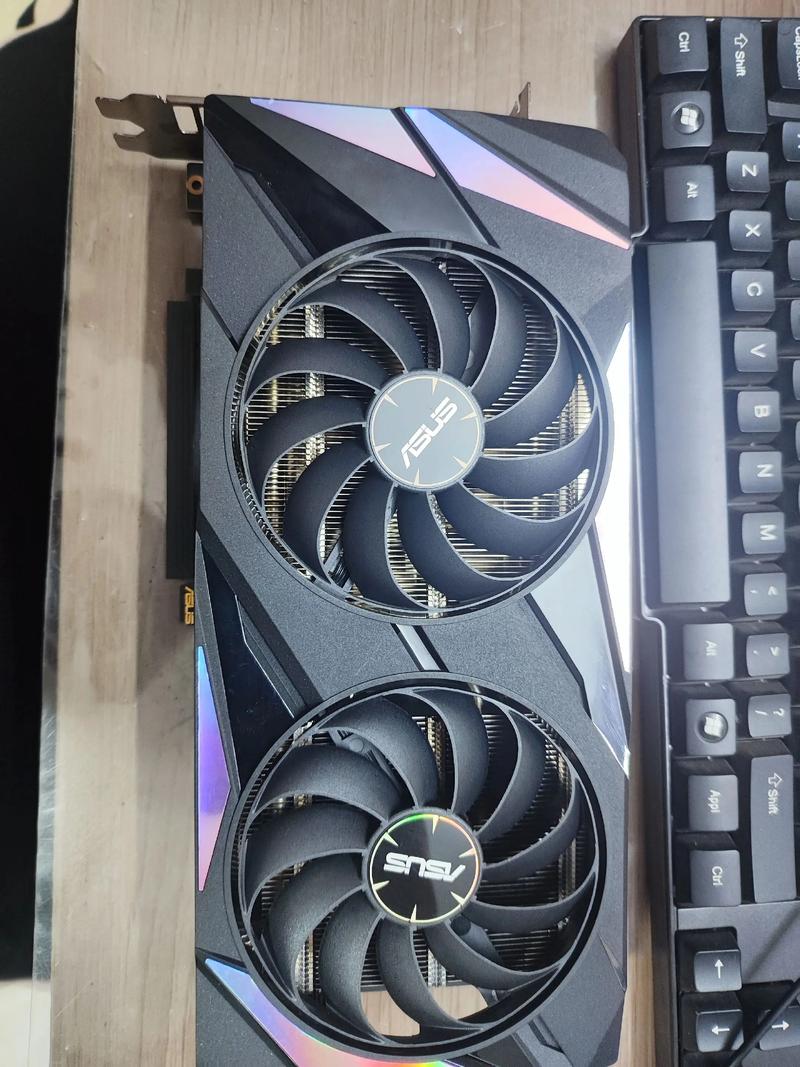 华硕RTX 3060 vs 盈通GTX 560 Ti 深度对比