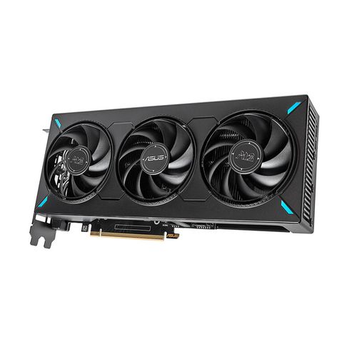 Gaming setup with monitor showing high FPS