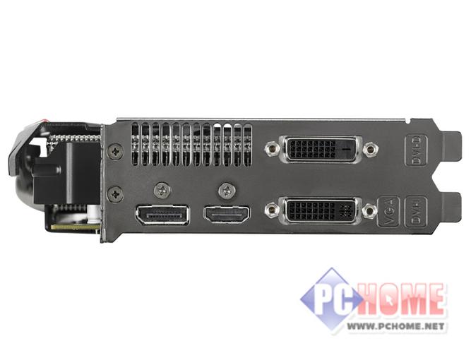 电脑硬件选购场景