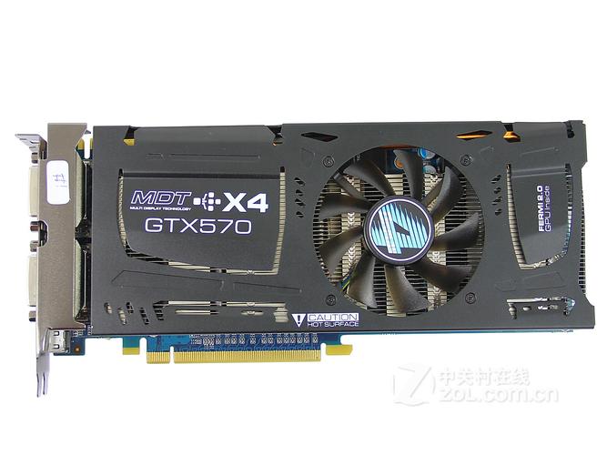 影驰GTX570 黑将 vs 华硕RX480 8G D5 深度对比