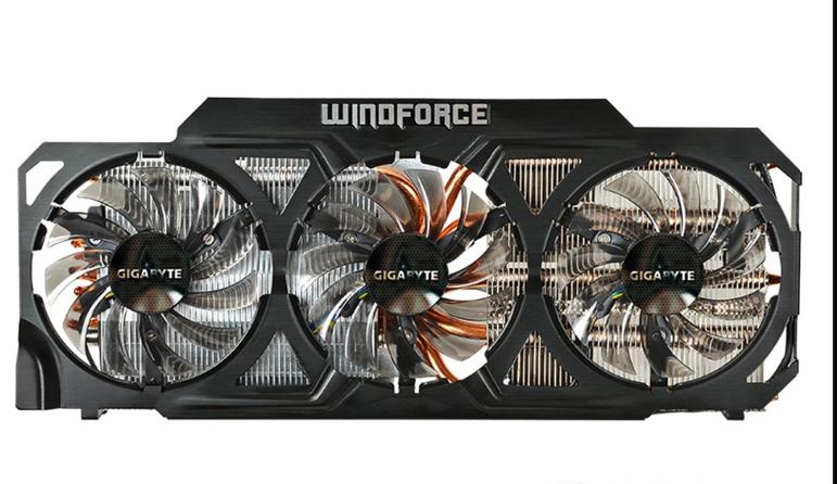 硬件性能测试场景