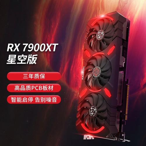 经典显卡芯片与散热器