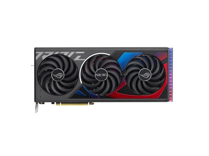 华硕ROG STRIX RTX 4070 vs 微星RTX 2080 Ti GAMING X TRIO 深度对比