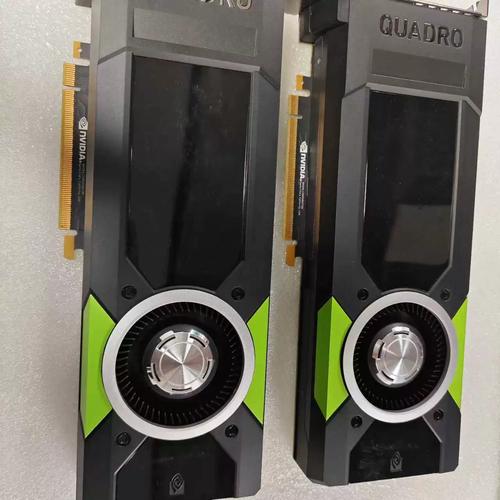 丽台Quadro P5000 vs AMD Radeon RX 6800 XT 深度对比