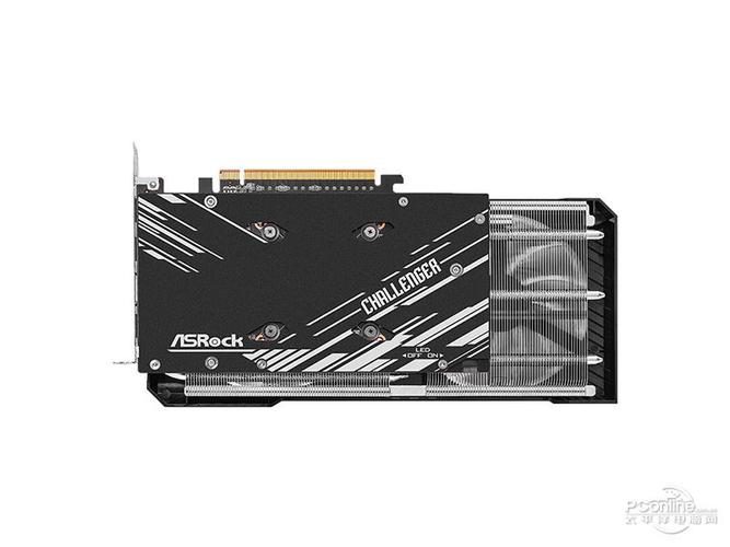 显卡性能测试场景