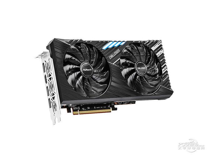 华擎RX 6750 GRE vs 华硕GTX 750 深度对比：跨越世代的显卡对决