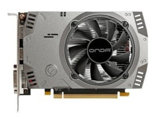 昂达RX550典范2GD5 vs 华硕RTX 4070Ti SUPER ROG STRIX 深度对比