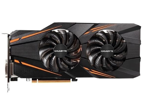 显卡性能测试场景