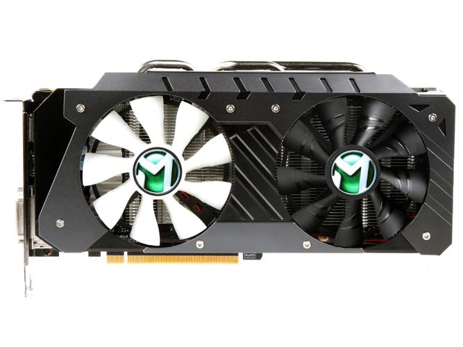 铭瑄 GTX 960终结者 2G vs HD7850 巨无霸 深度对比
