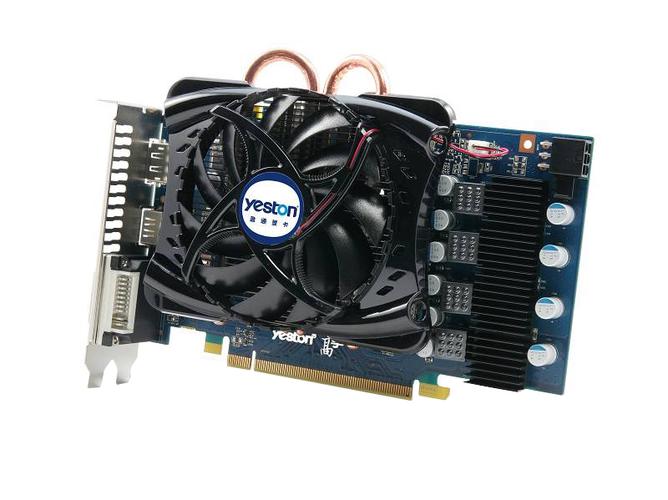 盈通R5770游戏高手 vs XFX讯景R9 280魔尊 深度对比