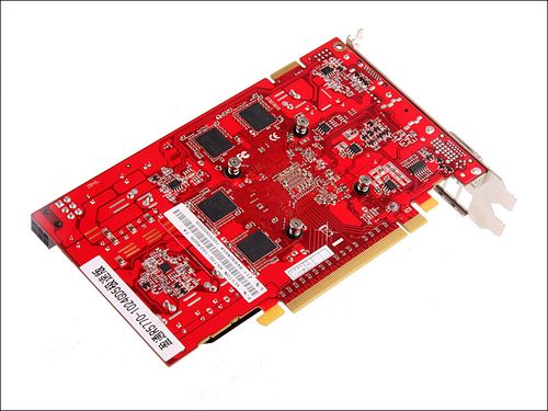 用户选购显卡场景