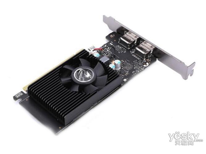 硬件性能测试场景