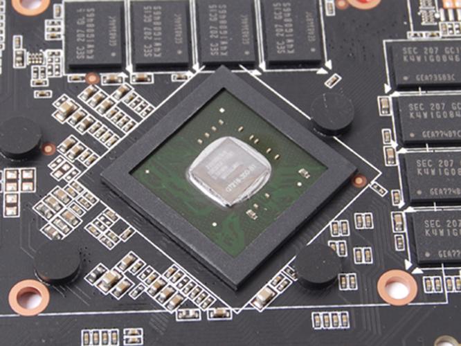 电脑硬件选购建议