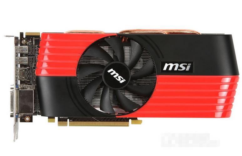 用户选购硬件场景