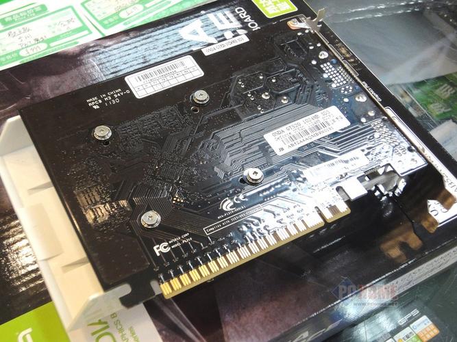 用户选购硬件场景